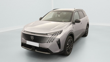 396362_p2 - PEUGEOT - 5008 - 2026