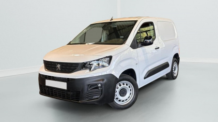 396110_p2 - PEUGEOT - PARTNER - 2026