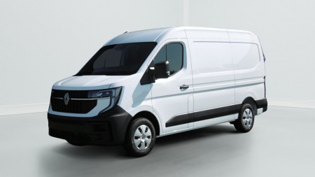 397114_p2 - RENAULT - MASTER 4 FGN 3T5 - 2026