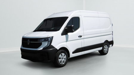 396451_p2 - RENAULT - MASTER 4 FGN 3T5 - 2026