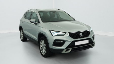 392227_p2 - SEAT - ATECA - 2023 392227_p2 - SEAT - ATECA - 2023