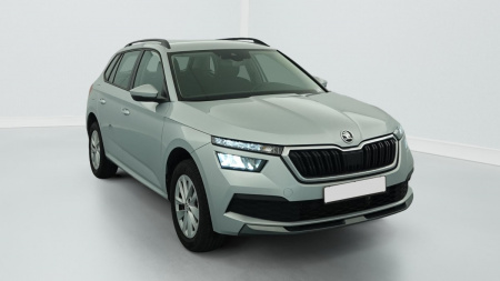391690_p2 - SKODA - KAMIQ - 2023