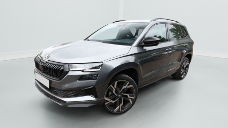 396049_p2 - SKODA - KAROQ - 2026