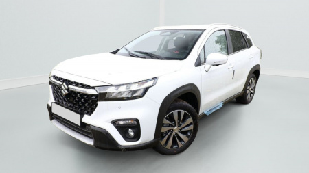 388833_p2 - SUZUKI - S CROSS - 2026