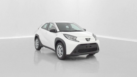396953_p2 - TOYOTA - AYGO X - 2026