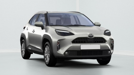 395902_p2 - TOYOTA - YARIS CROSS - 2026