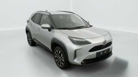 396394_p2 - TOYOTA - YARIS CROSS HYBRIDE - 2026