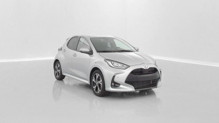 390734_p2 - TOYOTA - YARIS - 2026 390734_p2 - TOYOTA - YARIS - 2026
