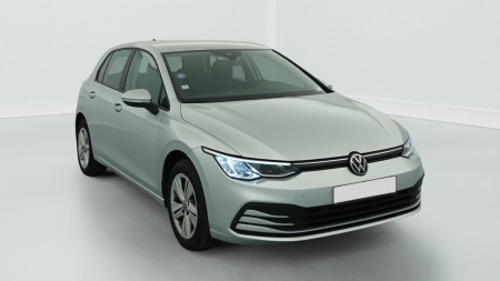 393869_p2 - VOLKSWAGEN - GOLF - 2022