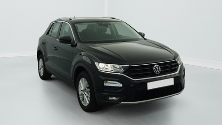 388816_p2 - VOLKSWAGEN - T ROC - 2021