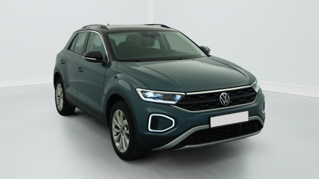 389930_p2 - VOLKSWAGEN - T ROC - 2022