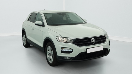 391311_p2 - VOLKSWAGEN - T ROC - 2021