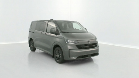 361462_p2 - VOLKSWAGEN - TRANSPORTER PROCAB - 2026