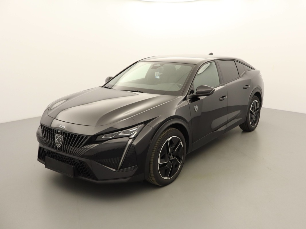 O203308_p3 - PEUGEOT - 408 - 2025 - photo 1