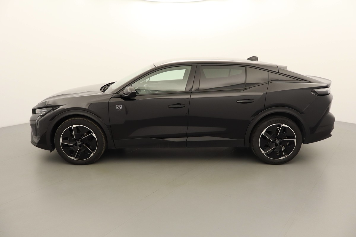 O203308_p3 - PEUGEOT - 408 - 2025 - photo 4