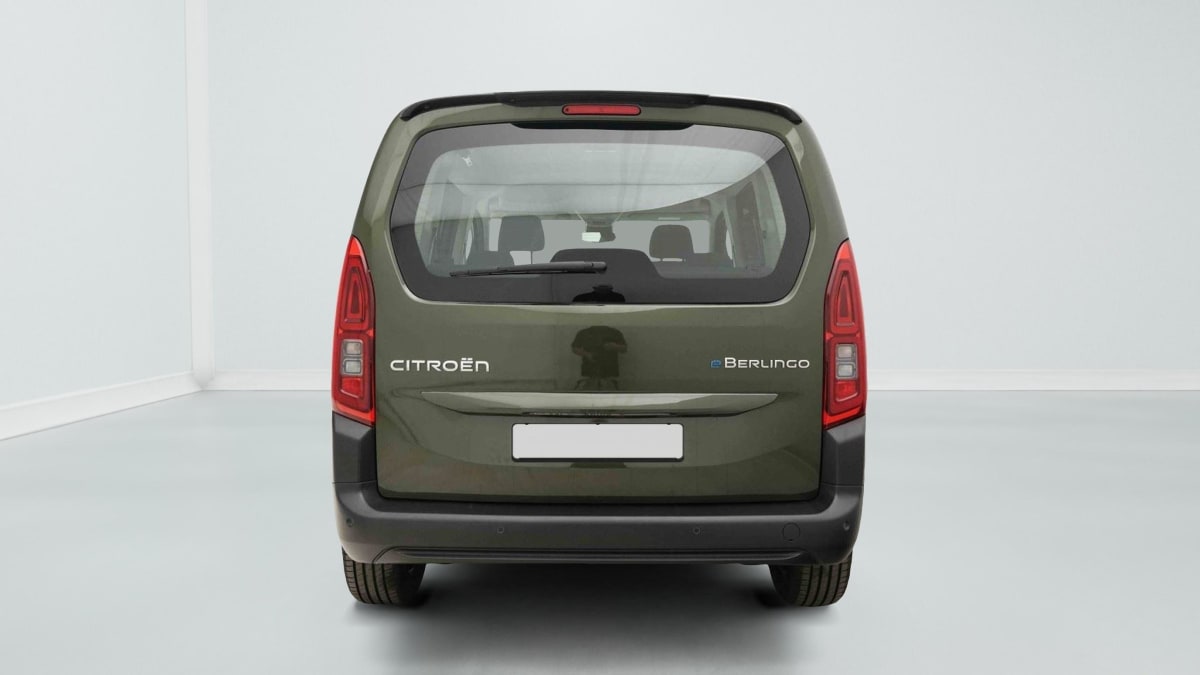 396335_p2 - CITROEN - BERLINGO - 2026 - photo 5