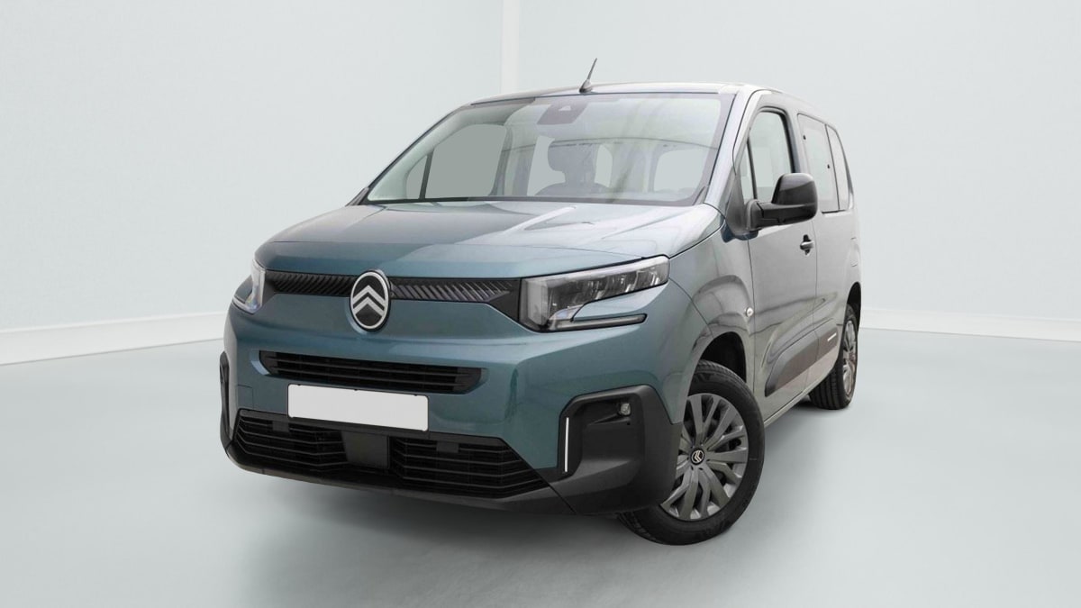 396323_p2 - CITROEN - BERLINGO - 2026 - photo 1