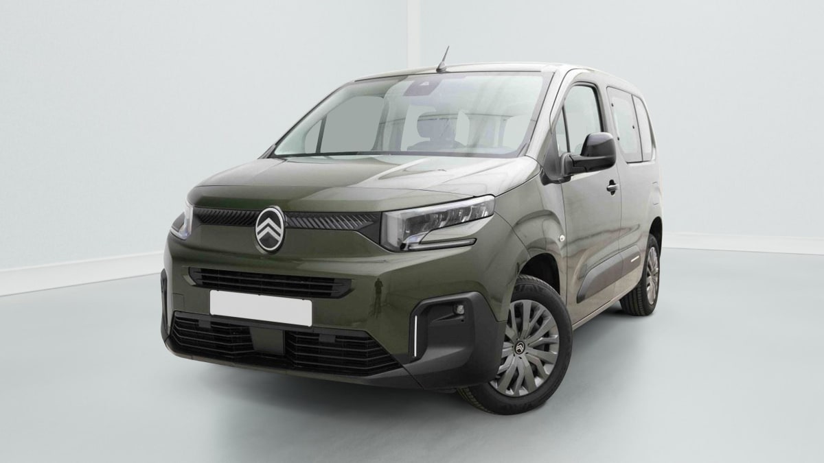 396335_p2 - CITROEN - BERLINGO - 2026 - photo 1