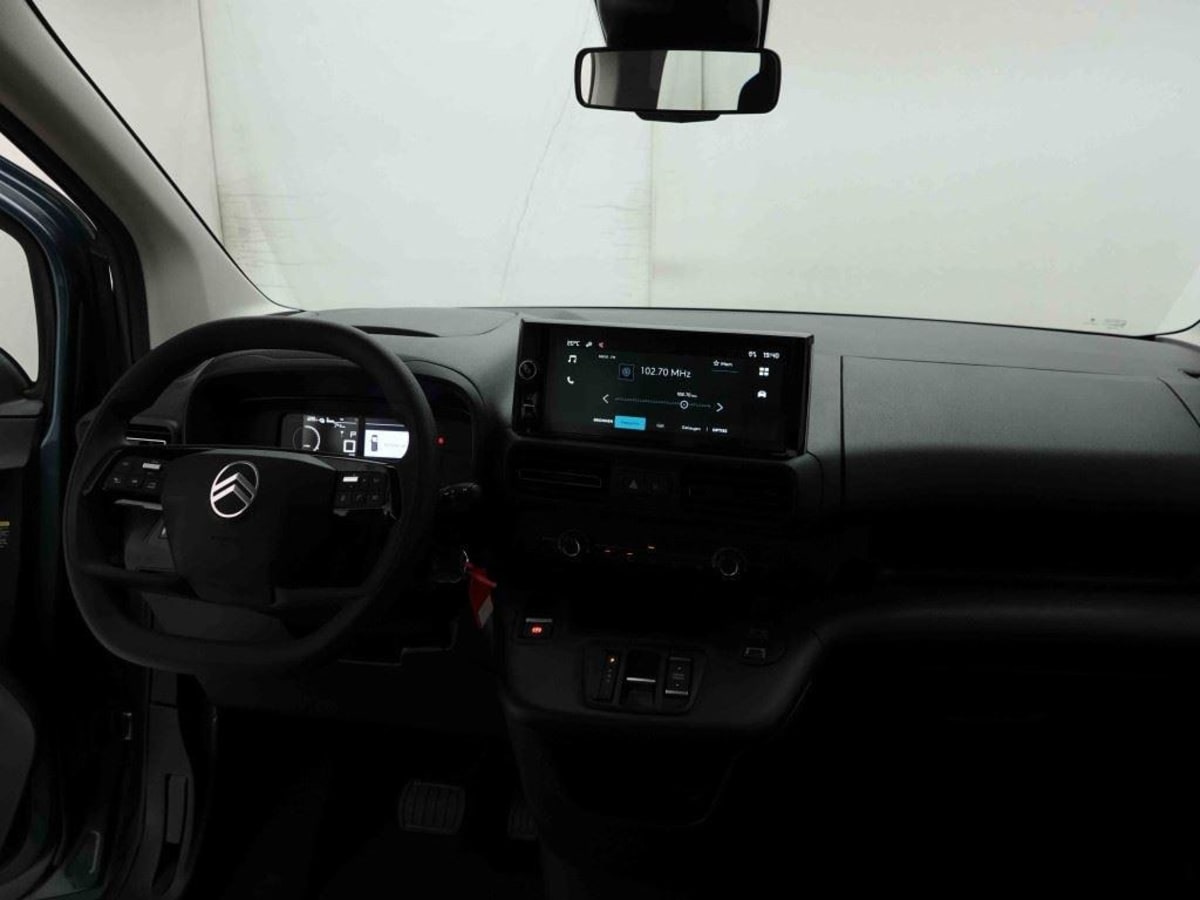 396323_p2 - CITROEN - BERLINGO - 2026 - photo 8
