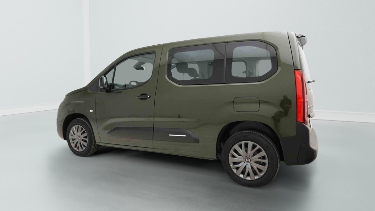 396335_p2 - CITROEN - BERLINGO - 2026 - photo 3