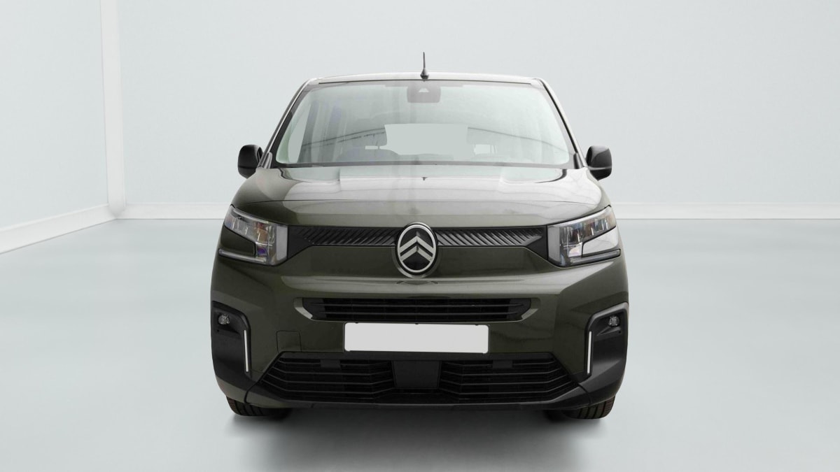 396335_p2 - CITROEN - BERLINGO - 2026 - photo 2