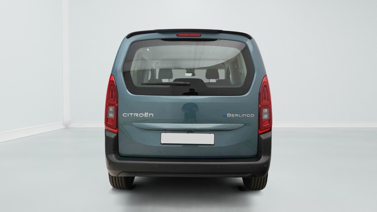 396323_p2 - CITROEN - BERLINGO - 2026 - photo 5
