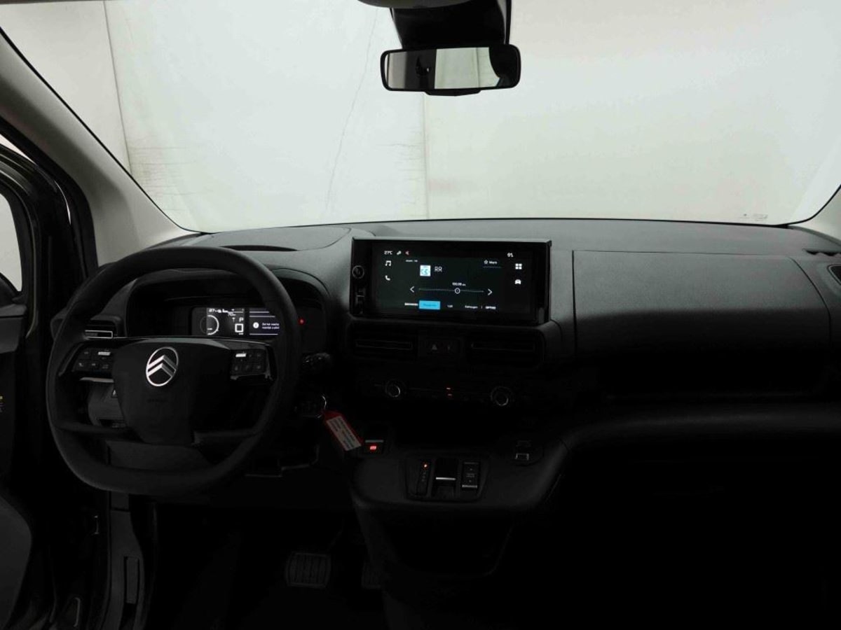 396335_p2 - CITROEN - BERLINGO - 2026 - photo 8