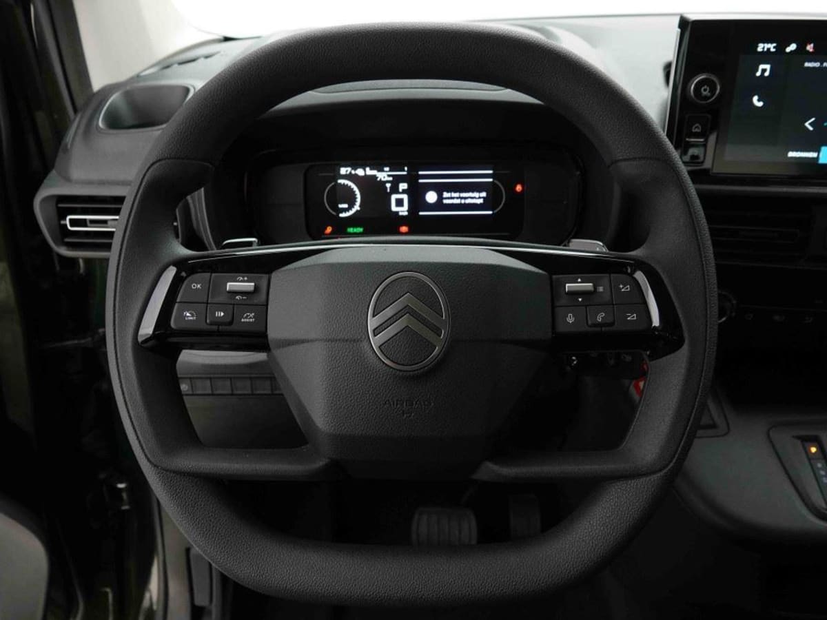 396335_p2 - CITROEN - BERLINGO - 2026 - photo 9