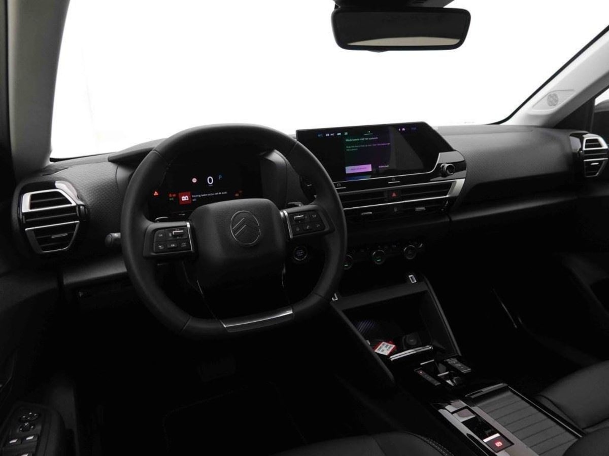 361274_p2 - CITROEN - C4 - 2026 - photo 6