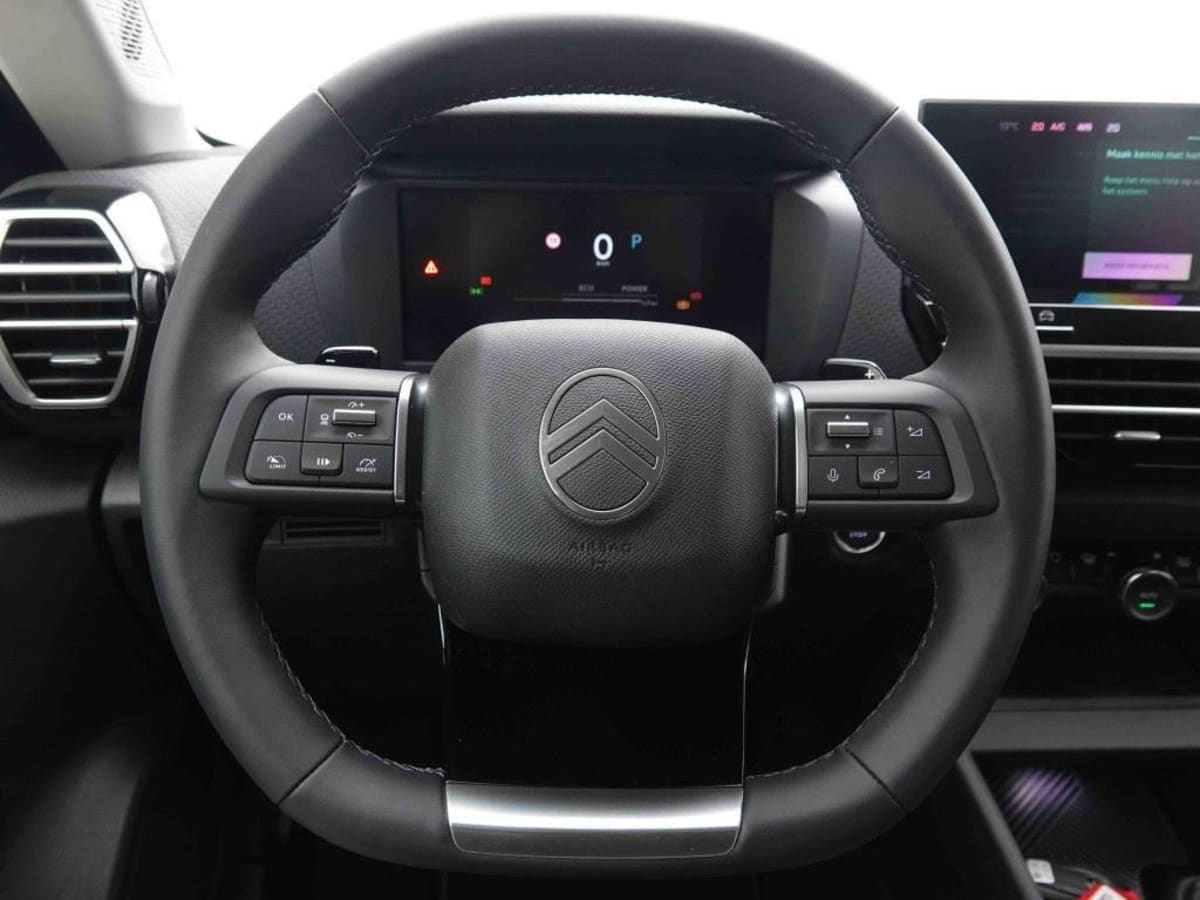 361274_p2 - CITROEN - C4 - 2026 - photo 7