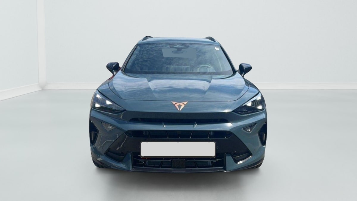 397196_p2 - CUPRA - FORMENTOR - 2026 - photo 2