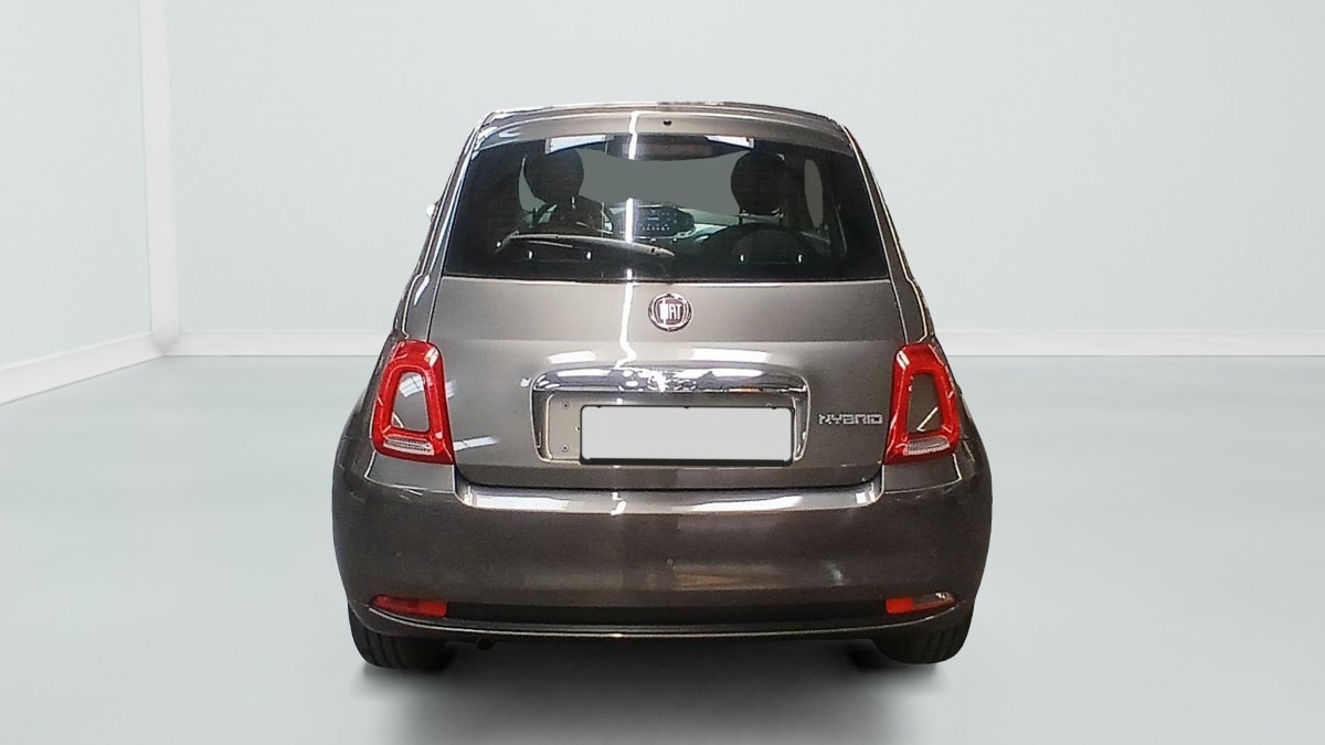394126_p2 - FIAT - 500 - 2023 - photo 6