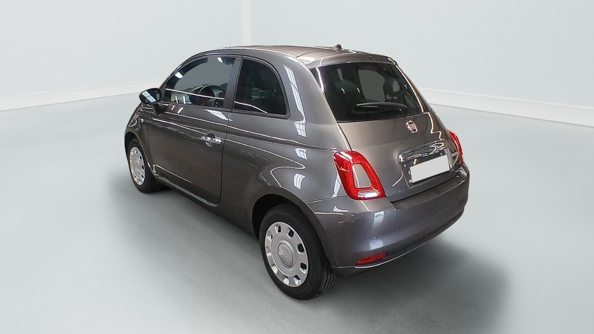 394126_p2 - FIAT - 500 - 2023 - photo 5