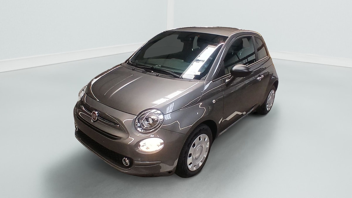 394126_p2 - FIAT - 500 - 2023 - photo 3
