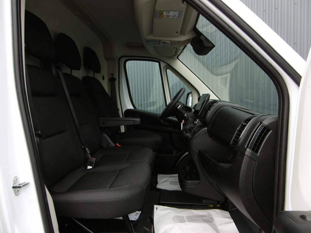 396130_p2 - FIAT - DUCATO - 2026 - photo 9