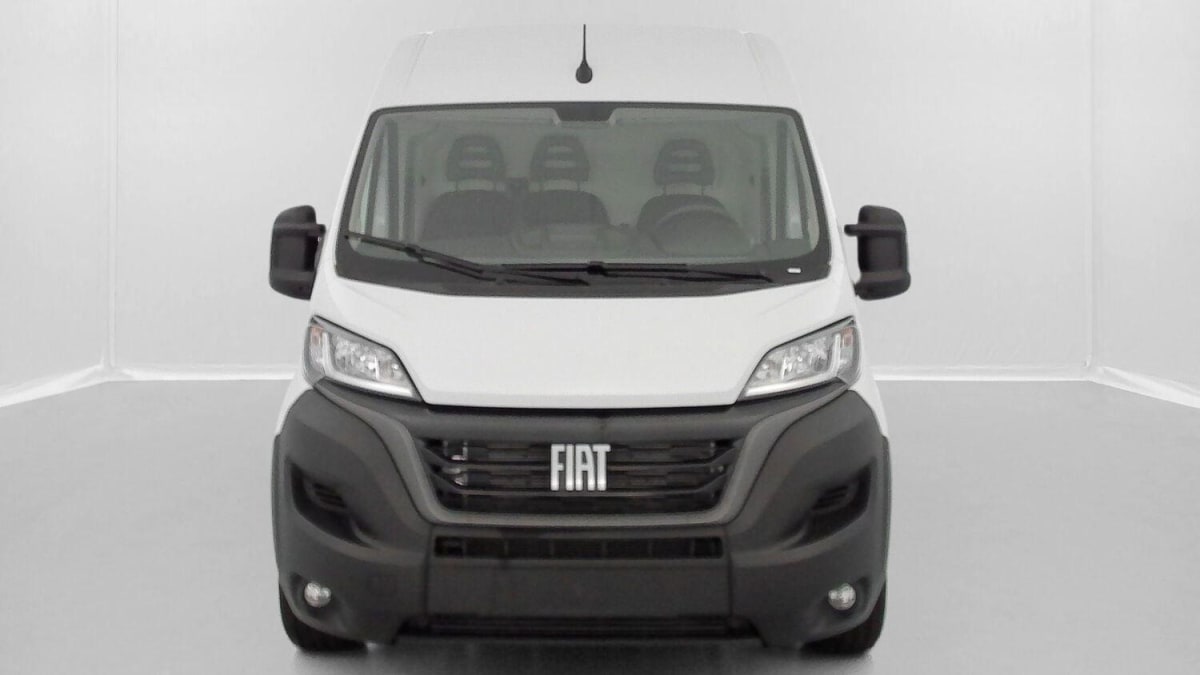 286136_p2 - FIAT - DUCATO - 2026 - photo 2