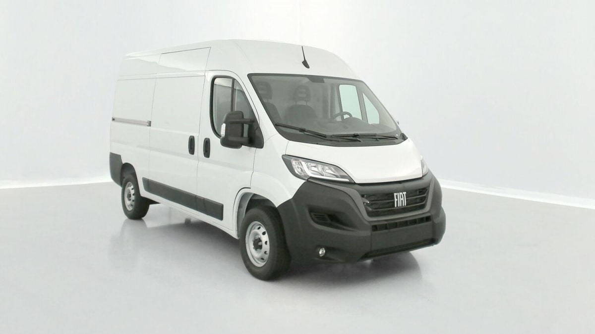 286136_p2 - FIAT - DUCATO - 2026 - photo 1