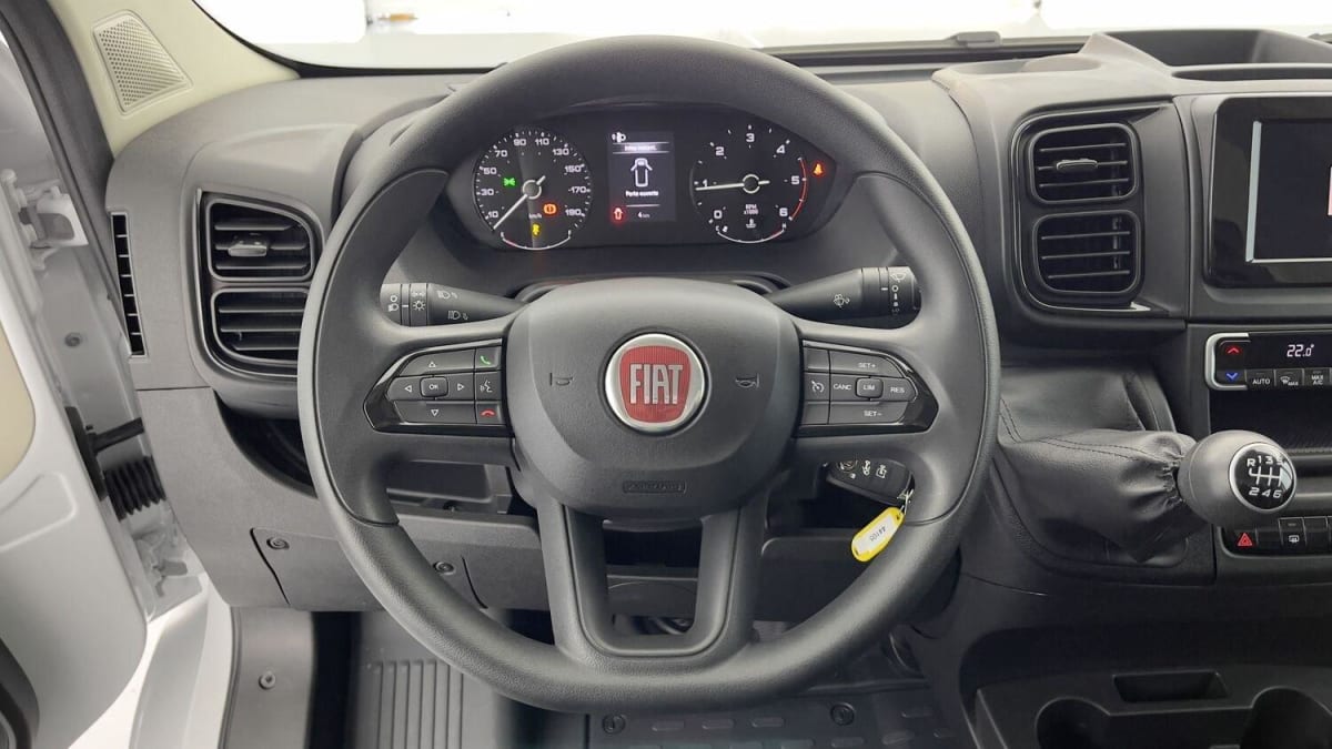 286136_p2 - FIAT - DUCATO - 2026 - photo 10