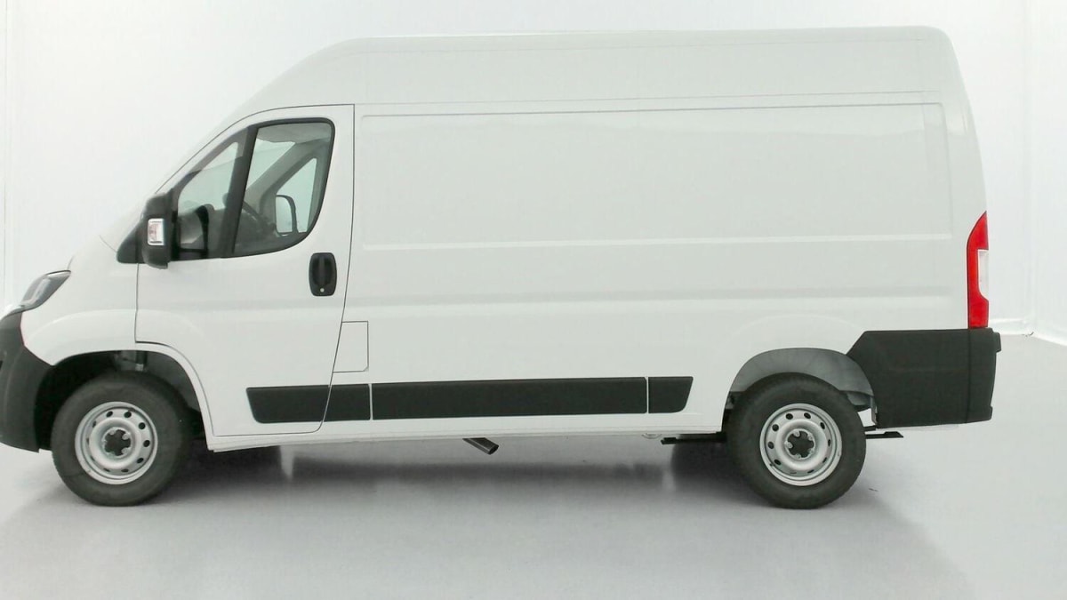 286136_p2 - FIAT - DUCATO - 2026 - photo 4