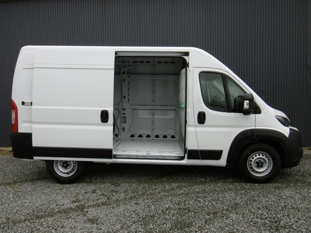 396130_p2 - FIAT - DUCATO - 2026 - photo 7