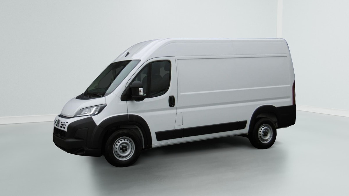396130_p2 - FIAT - DUCATO - 2026 - photo 1