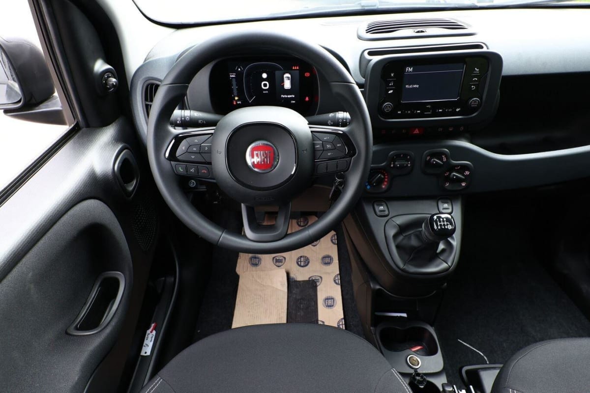 396513_p2 - FIAT - PANDA - 2026 - photo 7