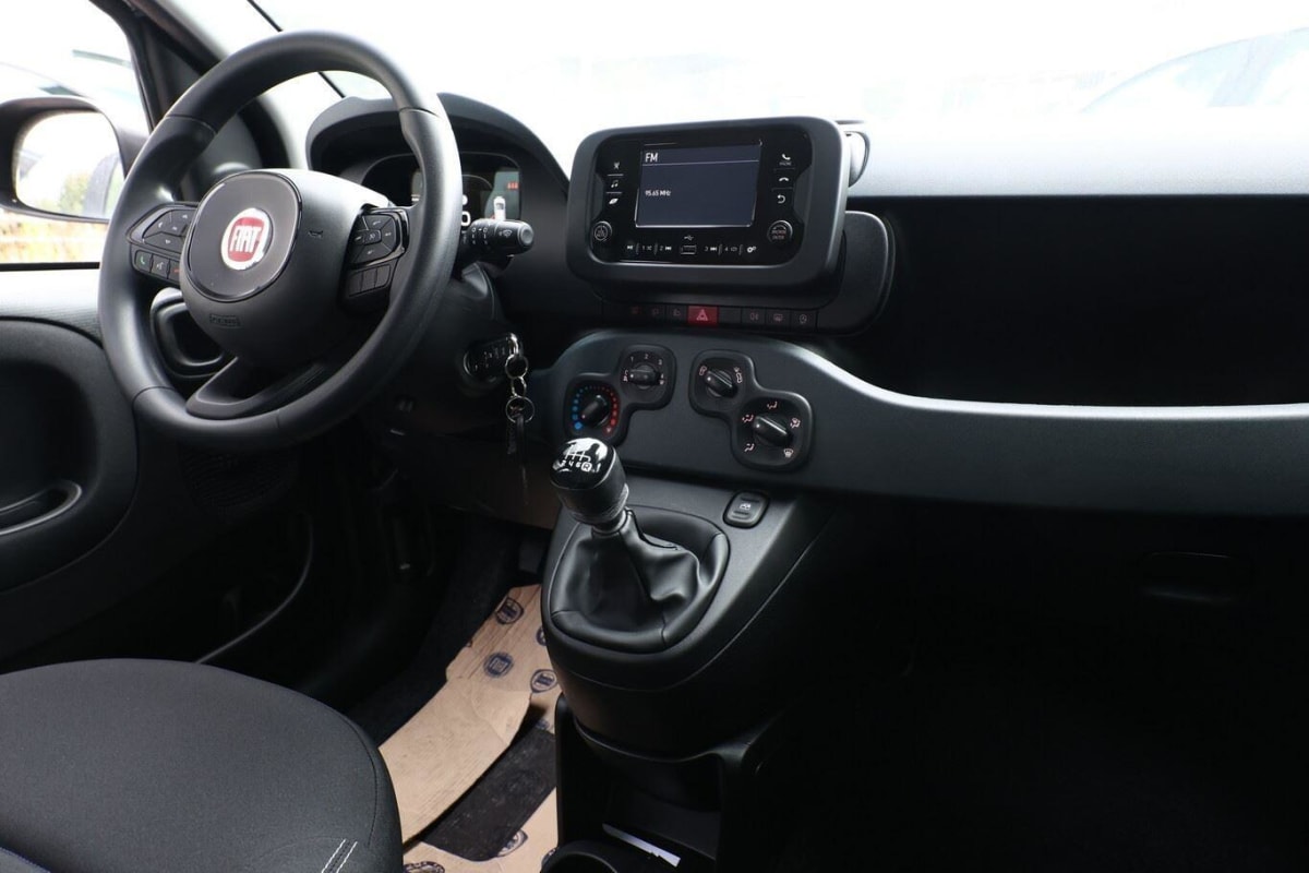396513_p2 - FIAT - PANDA - 2026 - photo 9