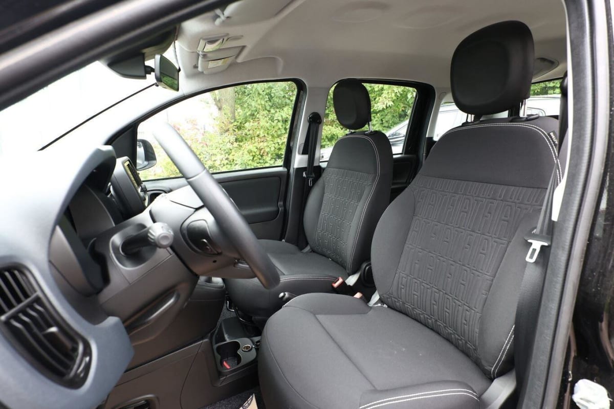 396513_p2 - FIAT - PANDA - 2026 - photo 6