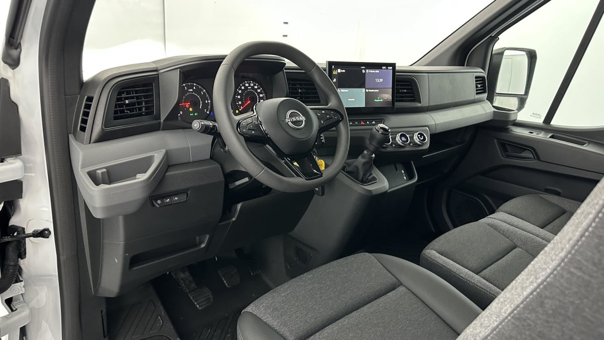 378772_p2 - NISSAN - INTERSTAR - 2026 - photo 5