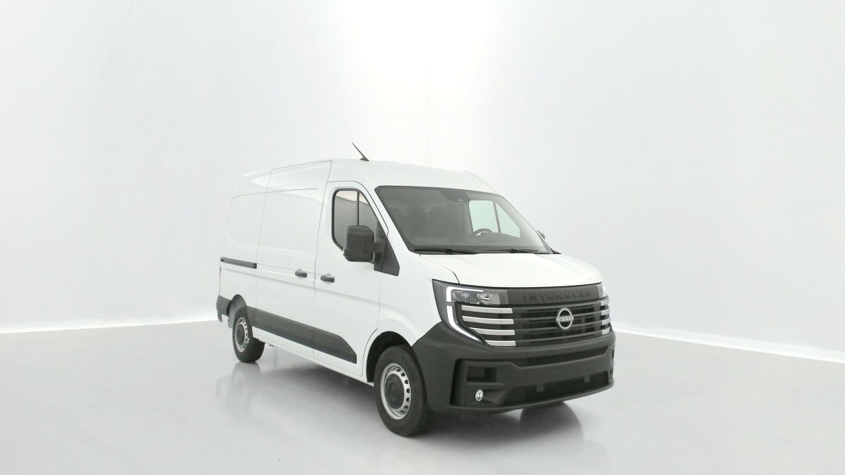 378772_p2 - NISSAN - INTERSTAR - 2026 - photo 1