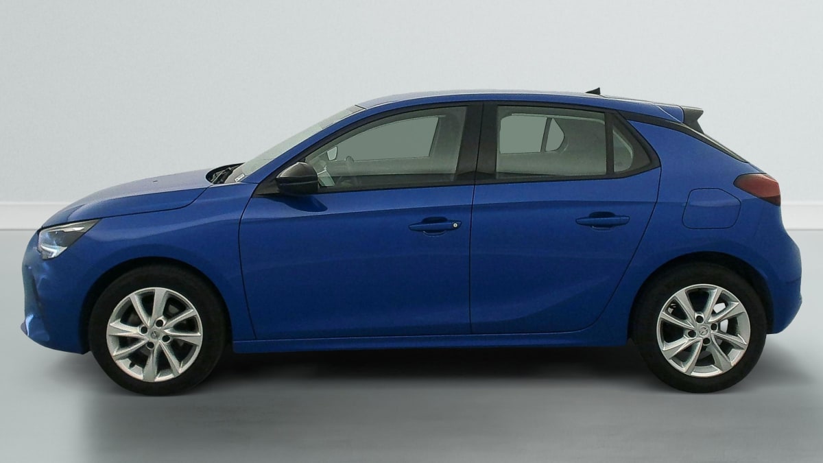 389302_p2 - OPEL - CORSA - 2023 - photo 4