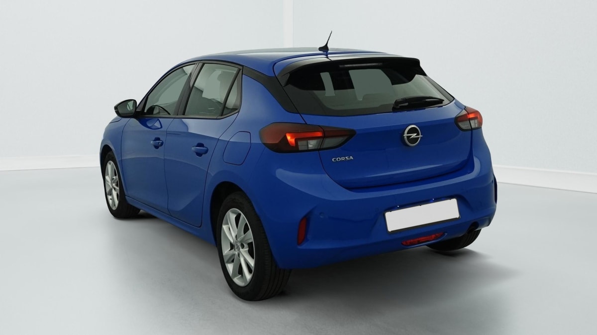 389302_p2 - OPEL - CORSA - 2023 - photo 5