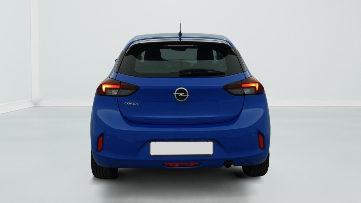389302_p2 - OPEL - CORSA - 2023 - photo 6
