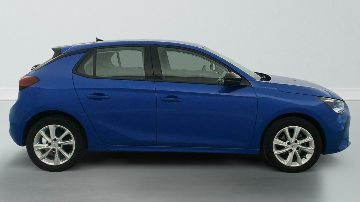 389302_p2 - OPEL - CORSA - 2023 - photo 8